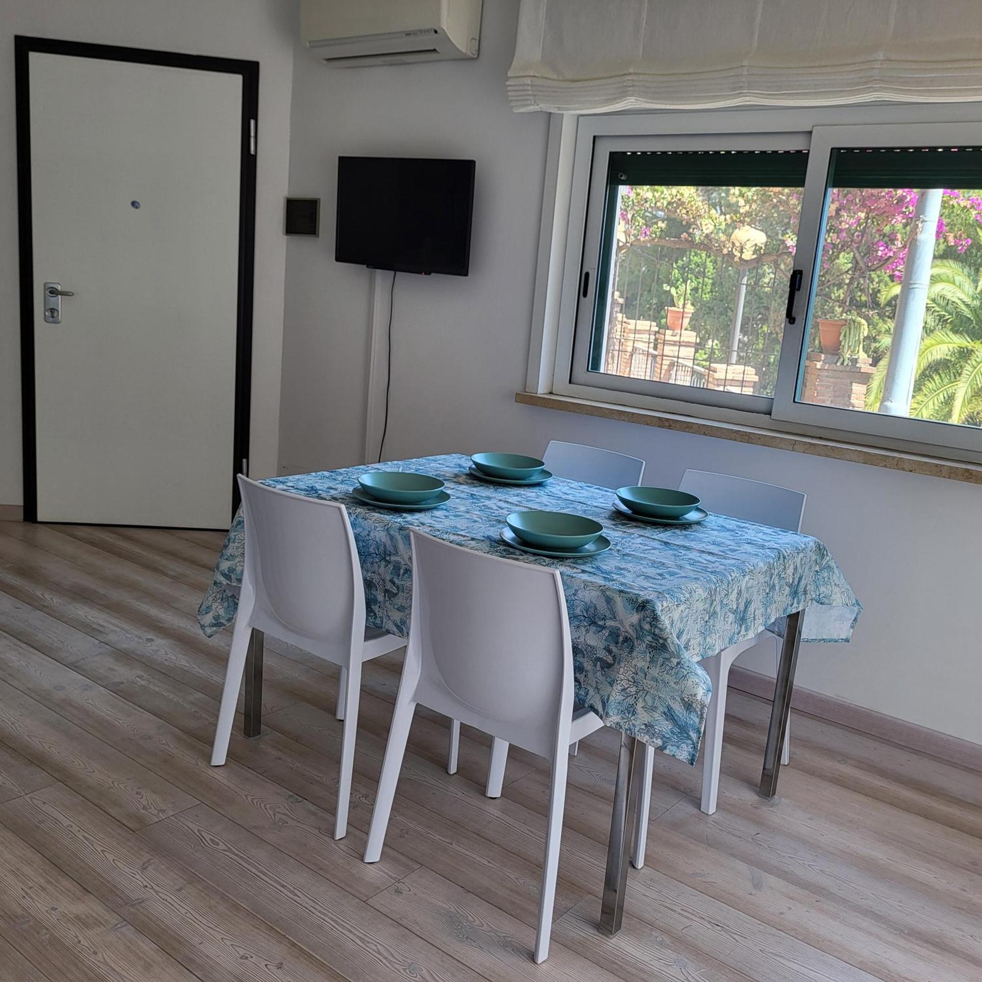 Coco Apartments Taormina Dış mekan fotoğraf