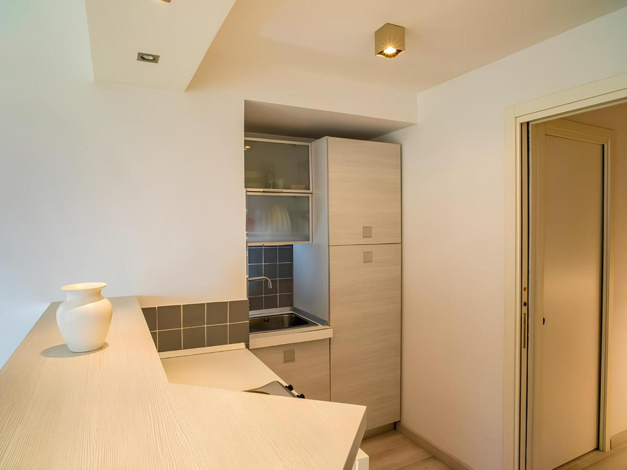 Coco Apartments Taormina Dış mekan fotoğraf