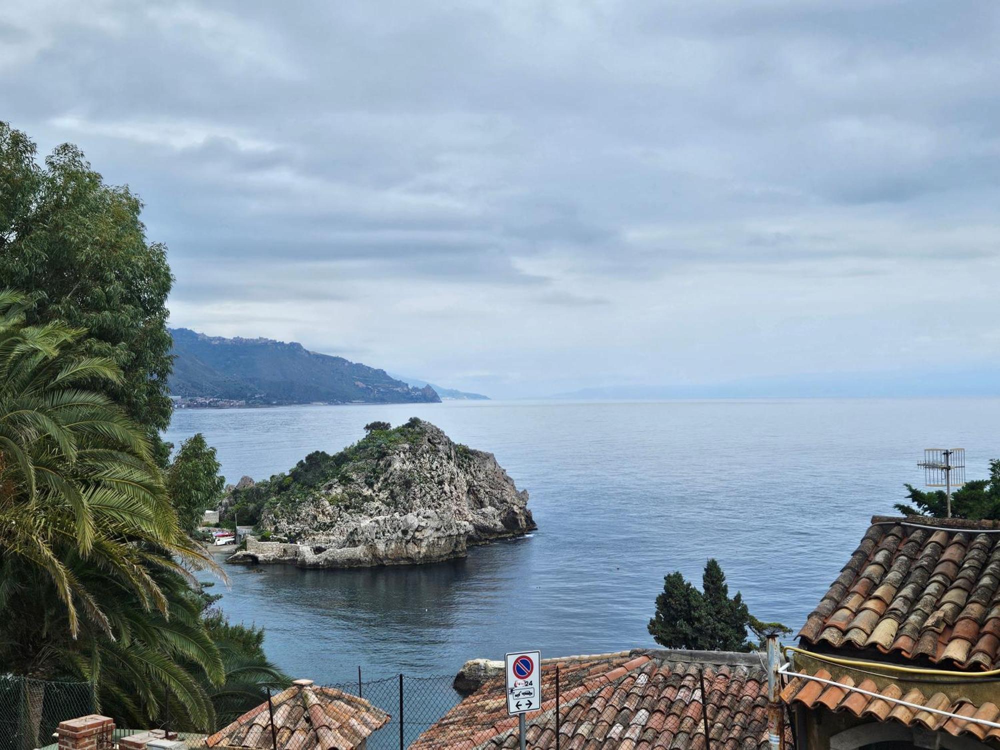 Coco Apartments Taormina Dış mekan fotoğraf